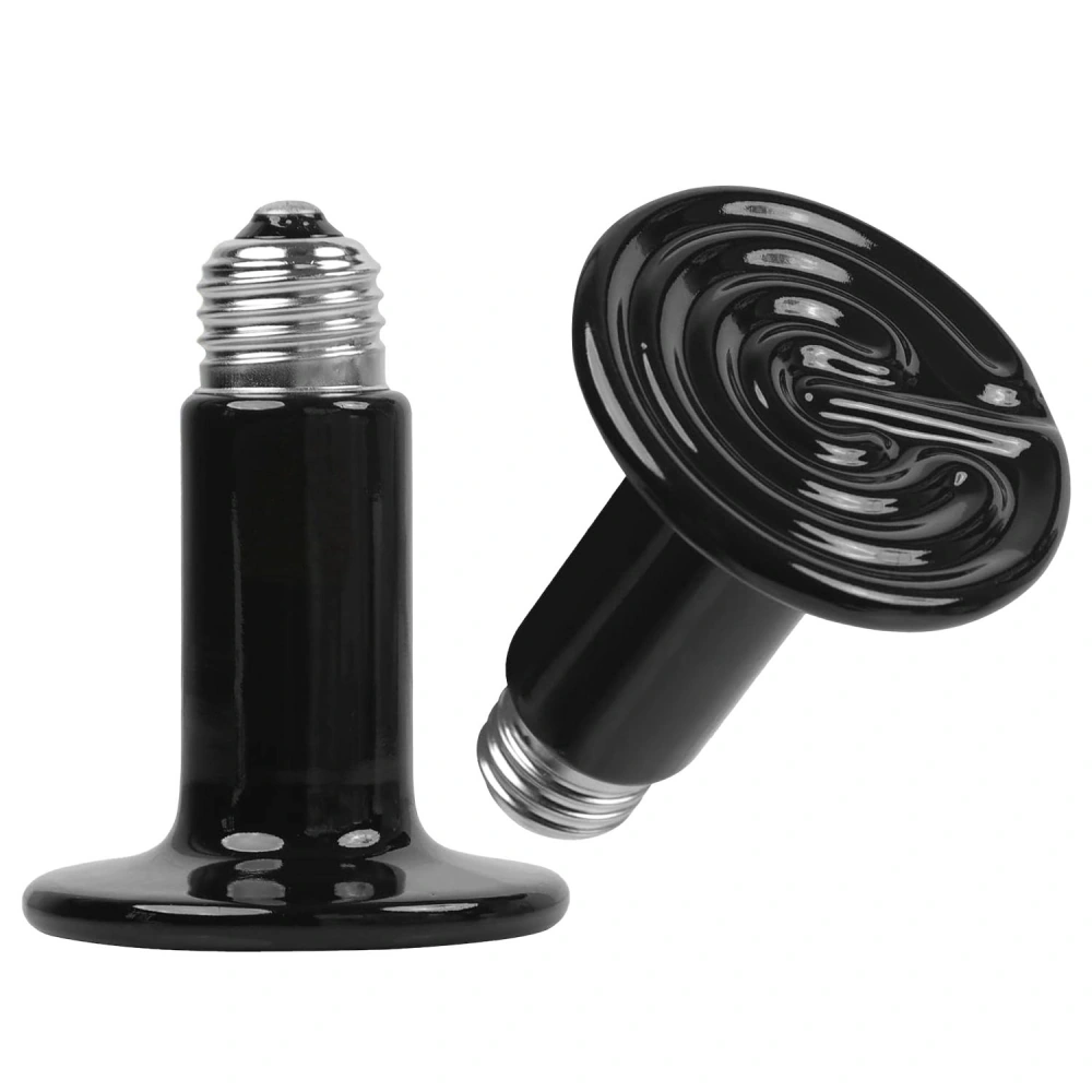 Black ceramic bowl for smoking, featuring a glossy finish and a unique swirl design on the top. Ideal for both aesthetics and functionality.